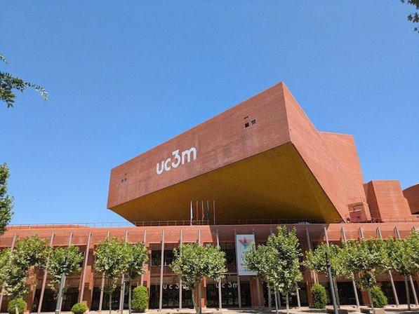 University Carlos III of Madrid | Leganés Campus