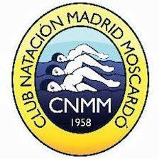 Swimming Club Madrid Moscardó