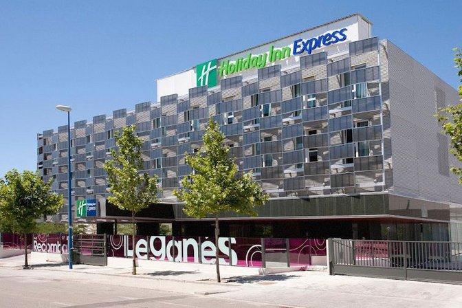 Holiday Inn Express Madrid - Leganes by IHG
