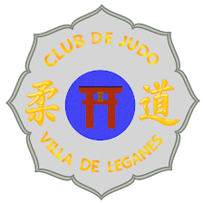 CD JUDO VILLA DE LEGANÉS