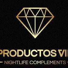 Productos VIP
