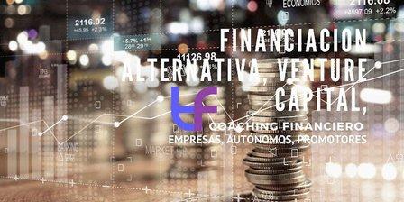 TeFinanciamos (Financiera para empresas)