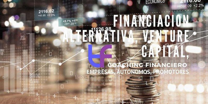 TeFinanciamos (Financiera para empresas)