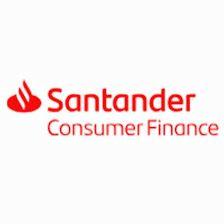 Santander Consumer Bank España