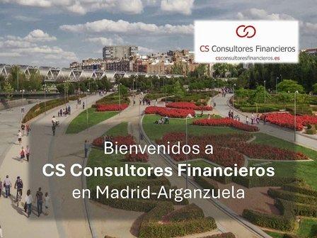 CS Consultores | Préstamos Capital Privado con Garantía Hipotecaria Arganzuela