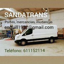 SANDATRANSportes