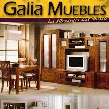 Galia Muebles C.B.