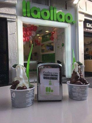 llaollao