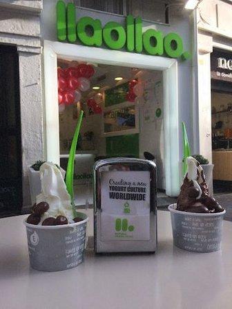 llaollao