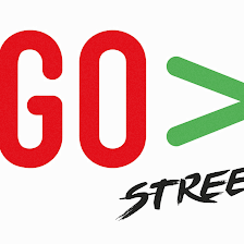 GO STREET Restaurante - Pizzería