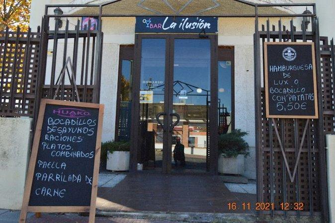 Bar La Ilusión