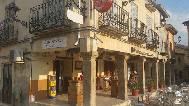 Bar Square