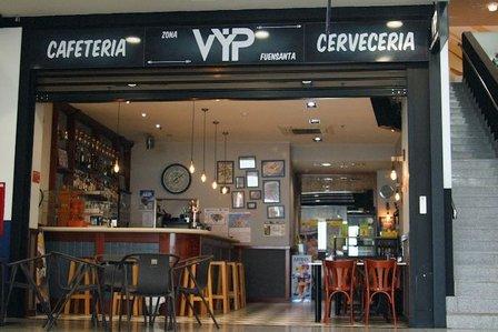 Zona VYP