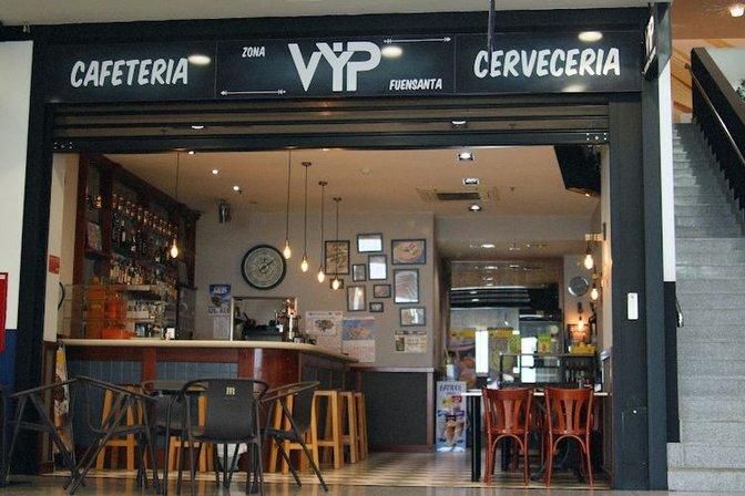 Zona VYP