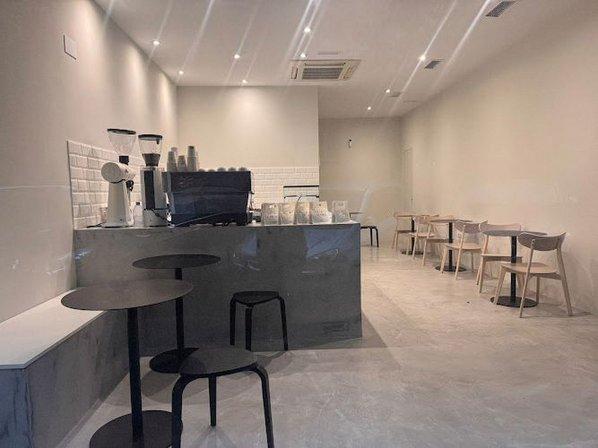 Sinfonía Specialty Coffee
