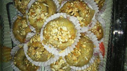 Panaderia de la Abuela