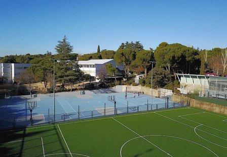 Liceo Europeo