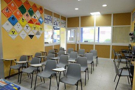 Auto Escuela Jose Luis