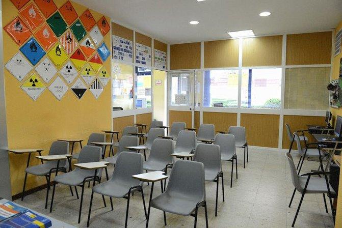 Auto Escuela Jose Luis