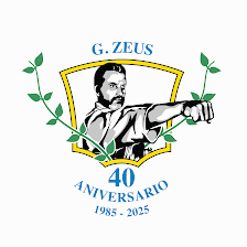 Escuela Karate Aranjuez ZEUS