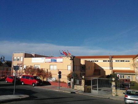 IB Cañada Real