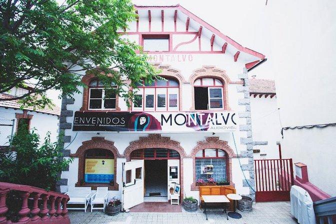 Teatro Montalvo Audiovisual