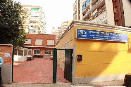 Professional Studies Center