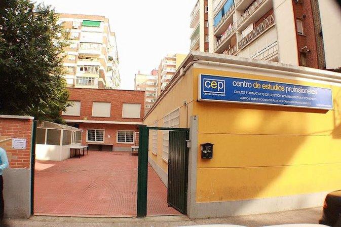 Professional Studies Center