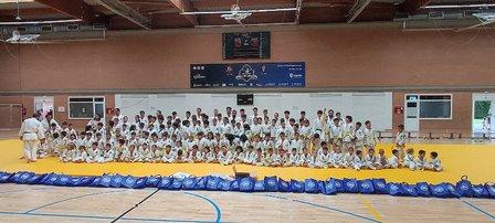 CD JUDO VILLA DE LEGANÉS