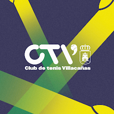 Club de tenis Villacañas