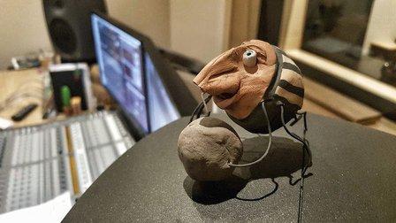 Estudios La Panadería