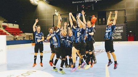 Floorball Leganés