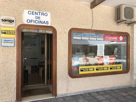 YAOS MULTISERVICIOS (Oscar)