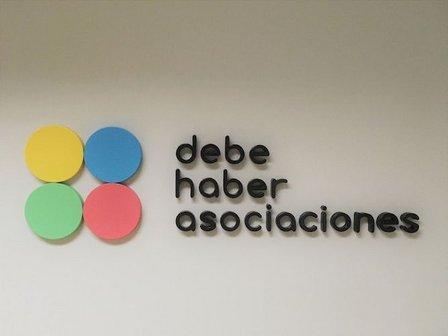 Asesoría Debe Haber Asociaciones