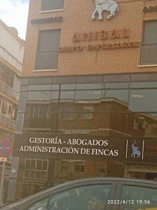 PINEDA ALISEDA ASOCIADOS SL