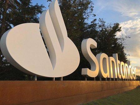 Santander Consumer Bank España