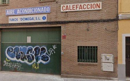 Almacén Abierto