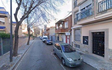 GLS GETAFE CENTRO