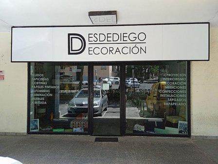 Desdediego Decoración