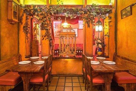 La Taquería de Birra (Don Pedro)