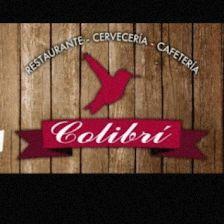 Cafeteria Colibri