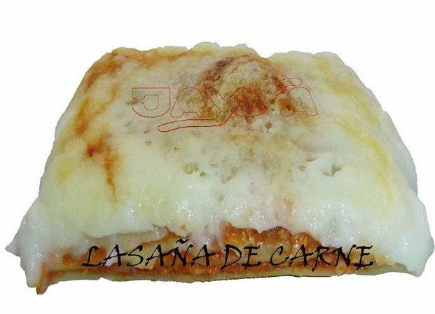 asador jaysa
