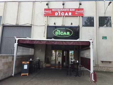 Restaurante Dicar