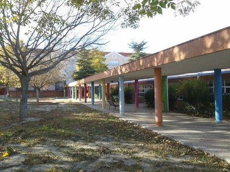 Official Language School of Aranjuez