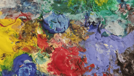 TALLER DE BELLAS ARTES ROMA