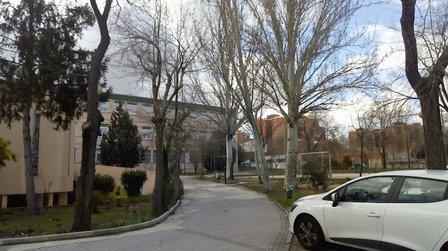 IES Carlos III