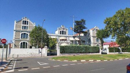 Colegio Huérfanos de la Armada (CHA)