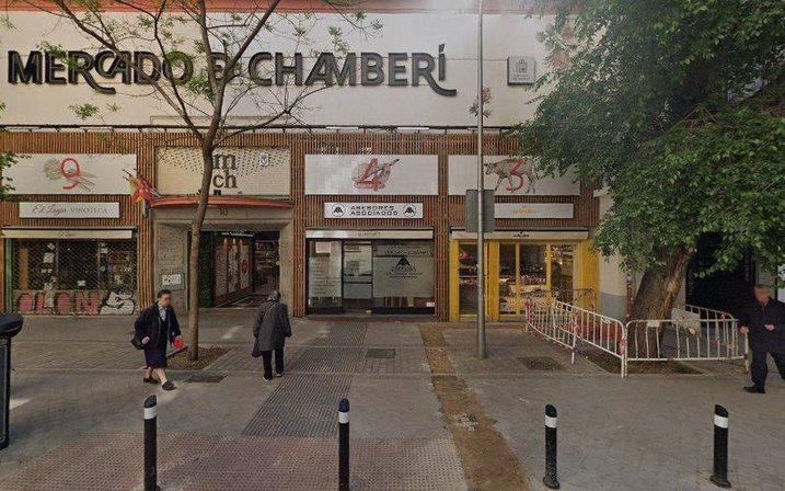Osteodanza Madrid | Rocío Martín Lindo