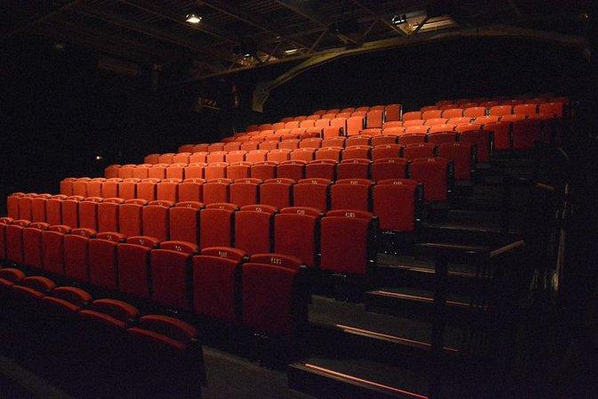 Fourth Wall Theatre