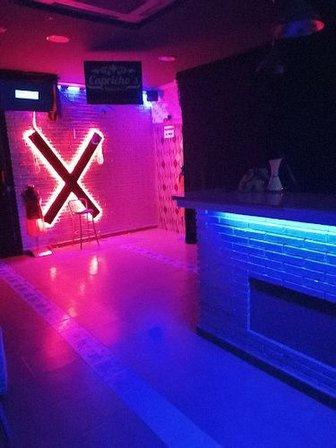 Capricho's swingers - Local liberal